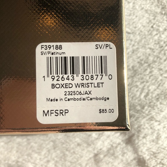 🔥NEW🔥 Coach  corner zip wristlet - Picture 6 of 7